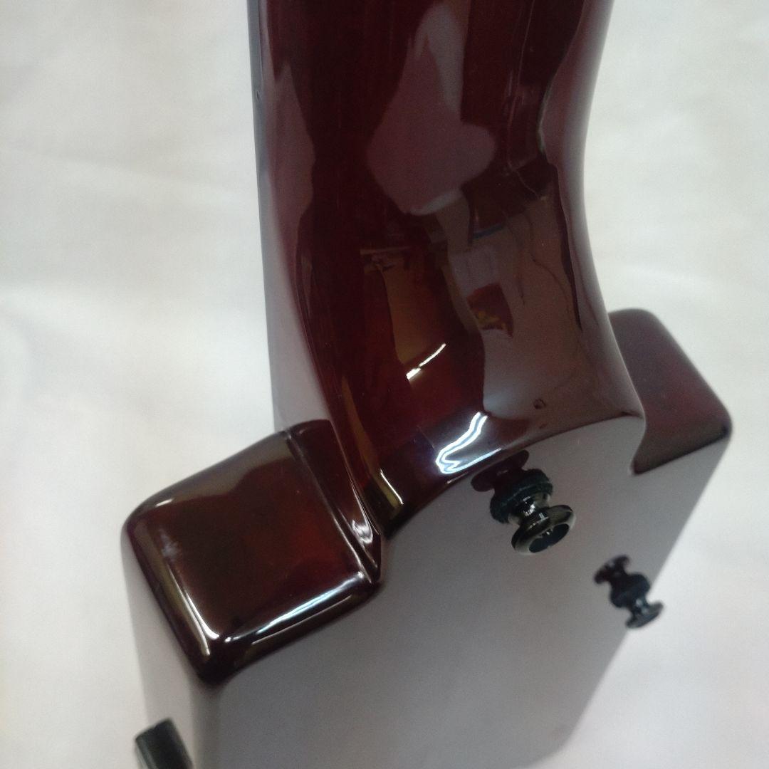 Spirit bySTEINBERGER TX-25 5弦ベース EMG搭載！