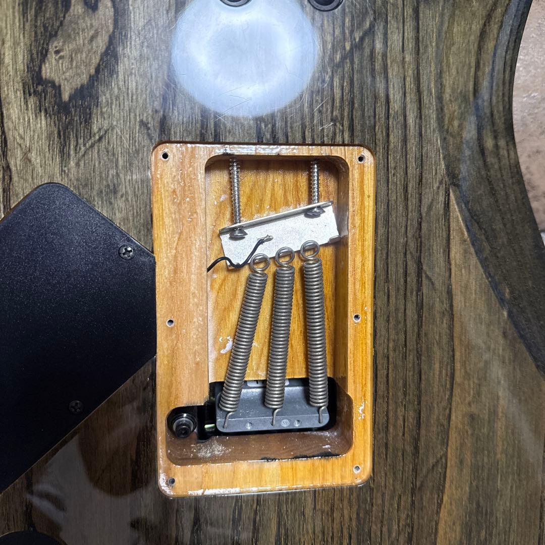 ギター Ibanez / RGIX6DLB-SNB