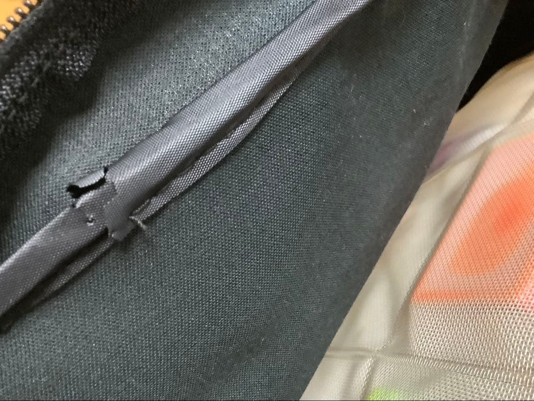 【確認画像】カスタム　ショルダーバッグ　レトログッズキャラクター　カバン