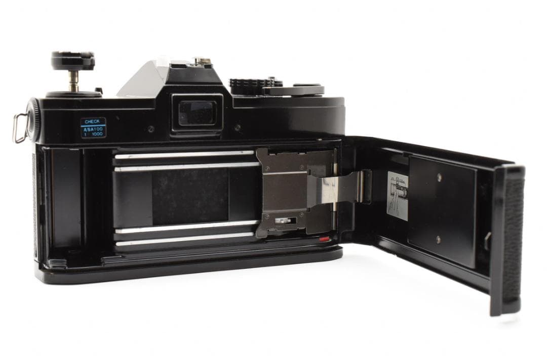 【こうじ】キャノン FTｂブラック FD 50mm F1.4 S.S.C