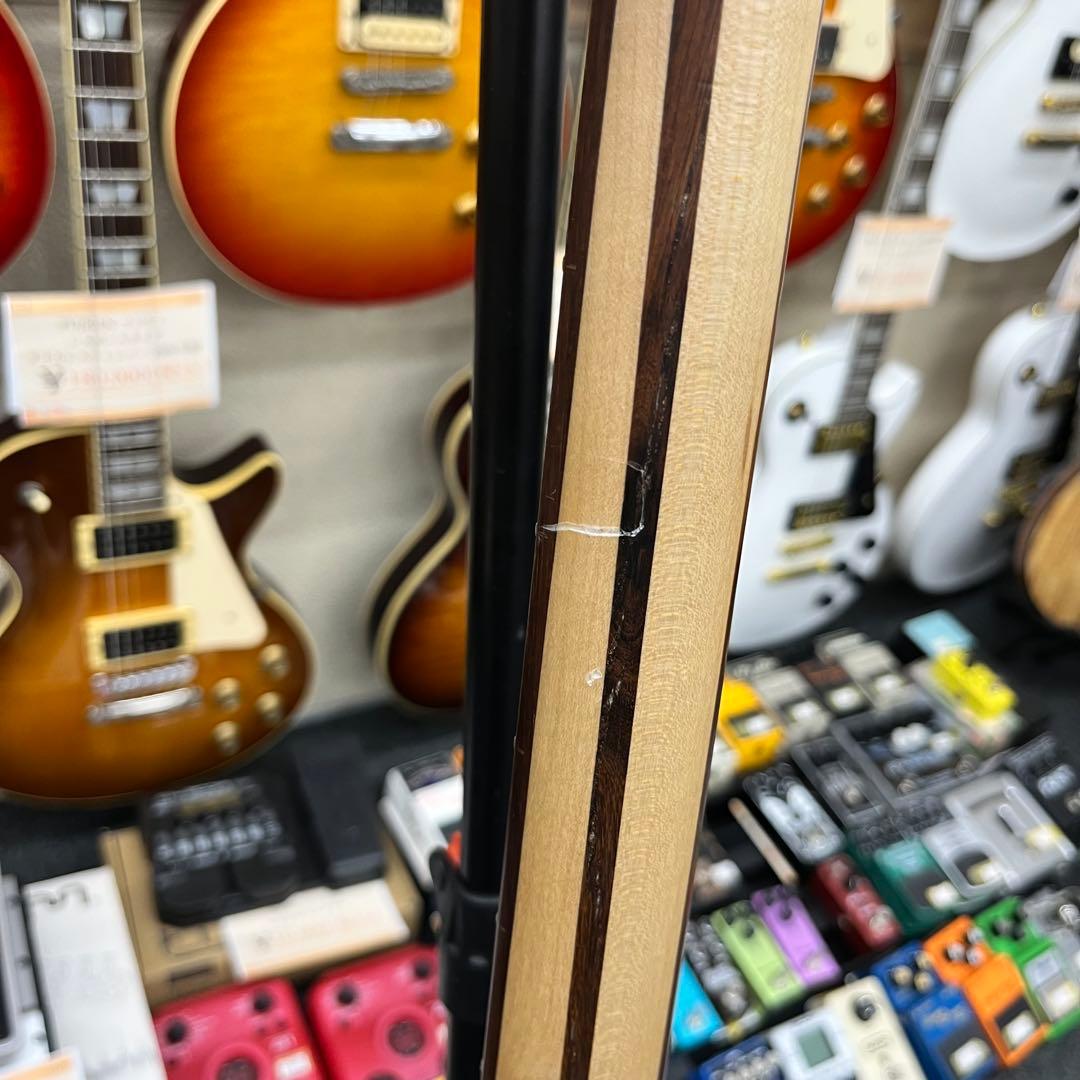 【11566】Ibanez SR300E エレキベース アクティブブルー