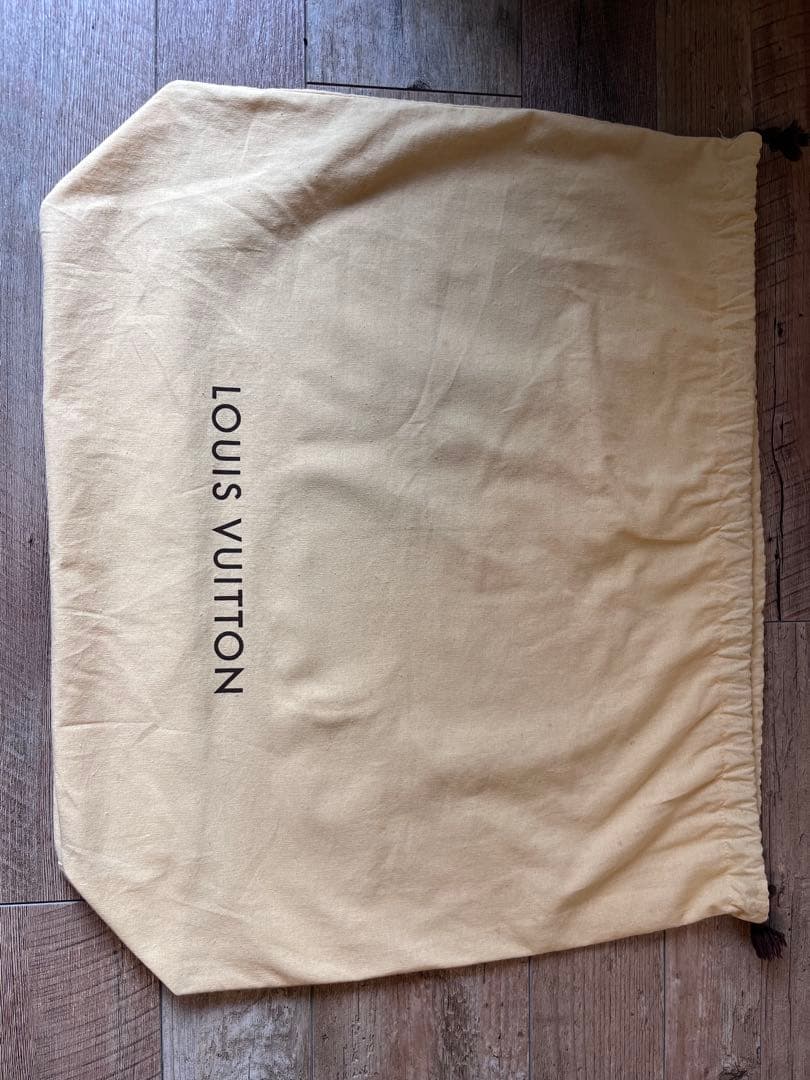 Louis Vuitton ボストンバッグ (キーポル 55)