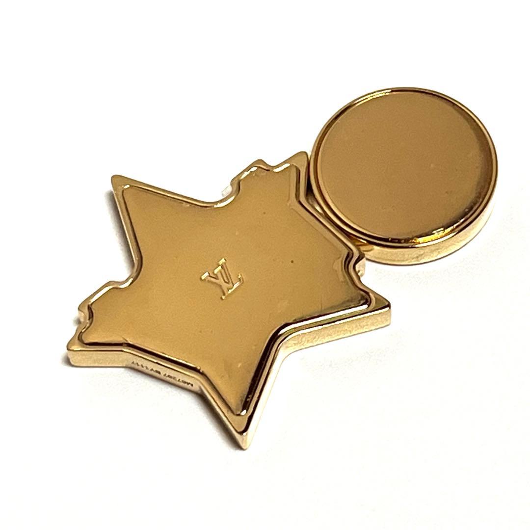 Louis Vuitton ビジューサック・サマーフィール マグネット 未使用