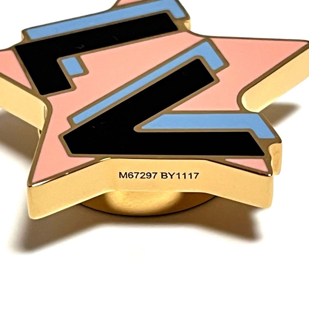 Louis Vuitton ビジューサック・サマーフィール マグネット 未使用