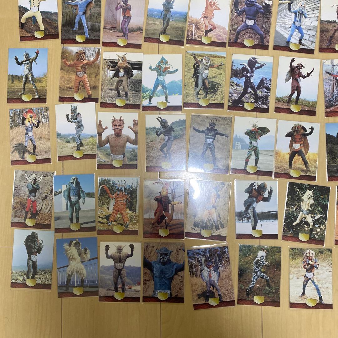 【希少】アマダ 仮面ライダー トレーディング カード 約180枚