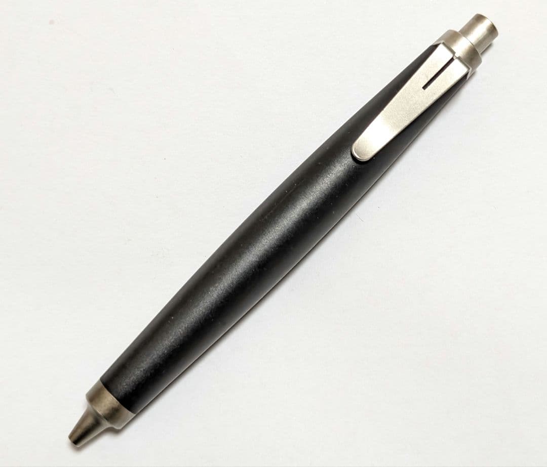 lamy　スクリブル　ボールペン　廃盤　ラミー