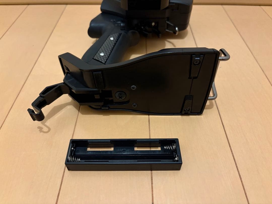 KO PROPO EX NEXT 送信機 トリプルレシーバーセット