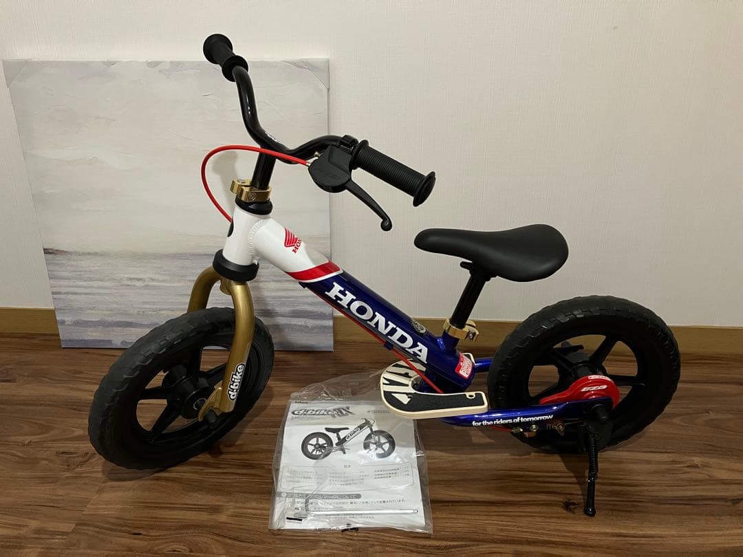 HONDA バランスバイク キッズ用
