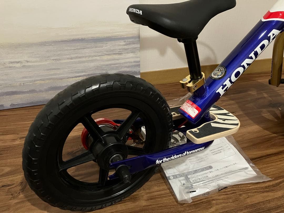 HONDA バランスバイク キッズ用