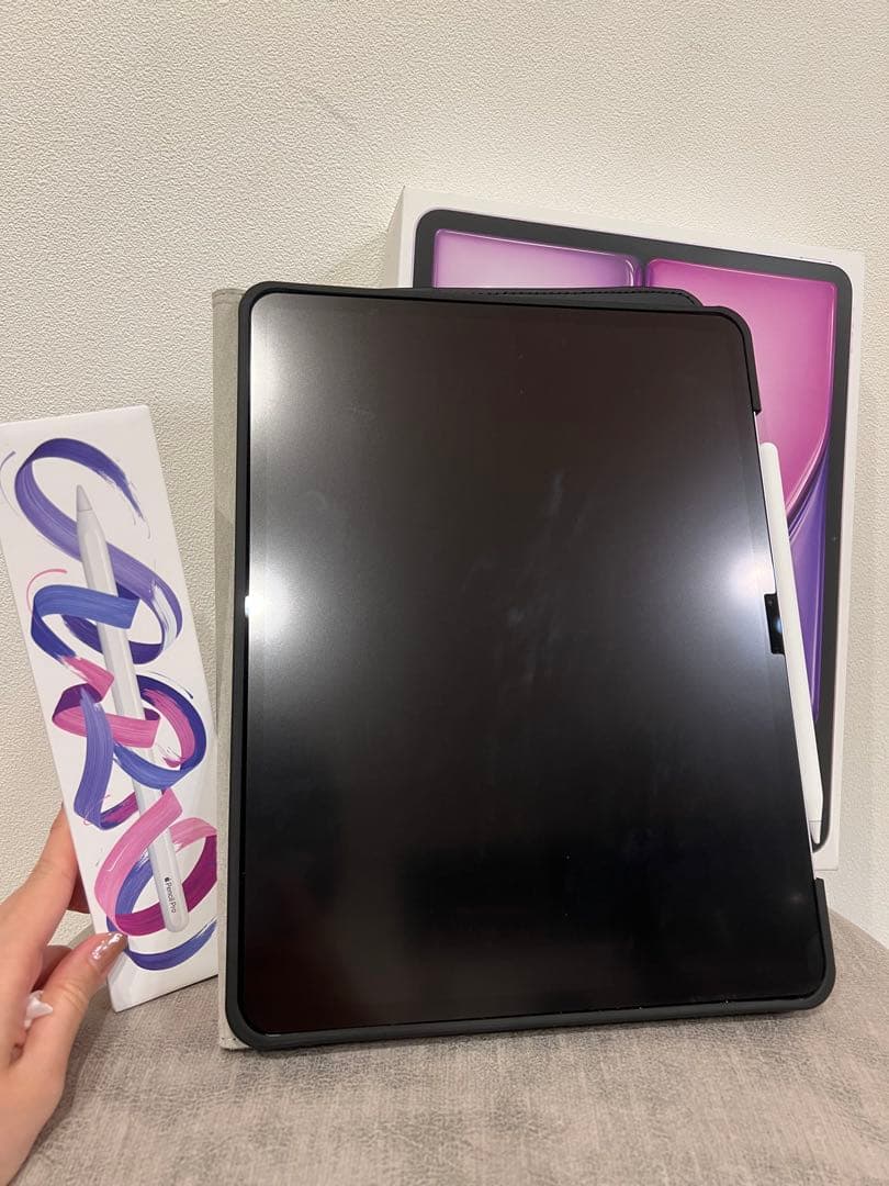 iPad本体 2004haruru