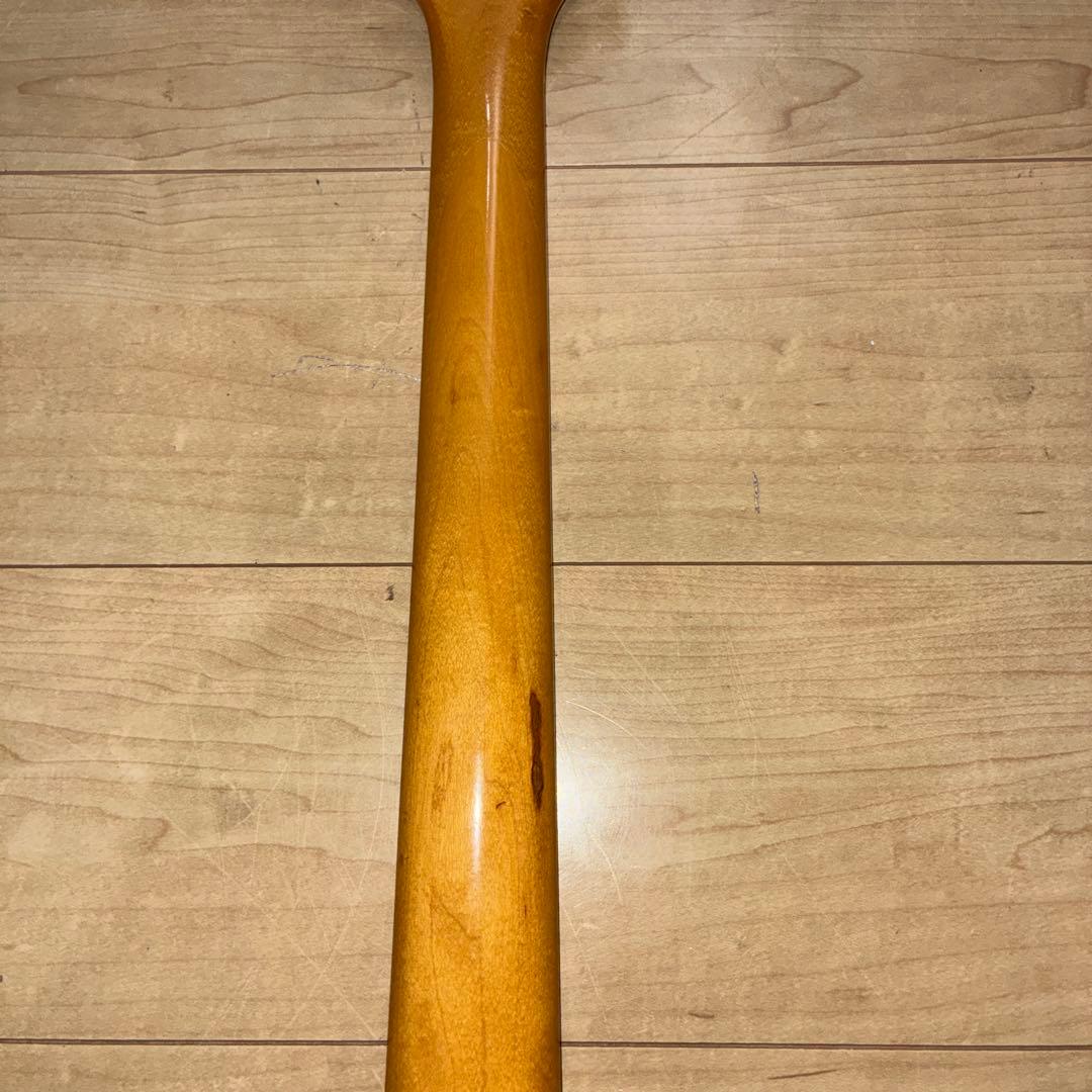 調整済み　Burny MG-85X Hide激レア　グリーン　緑モデル！！