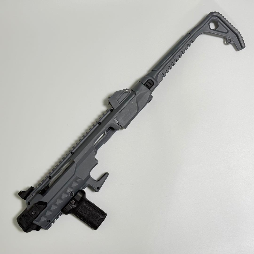 ARMORER WORKS グロック コンバージョンキット Glay