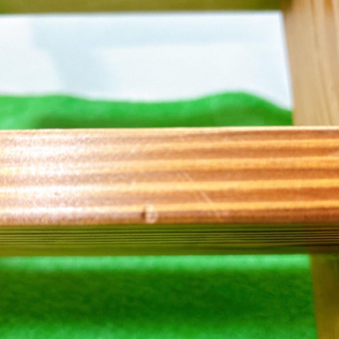 梅里竹芸 椅子　竹製家具 オットマン 竹細工 チェア