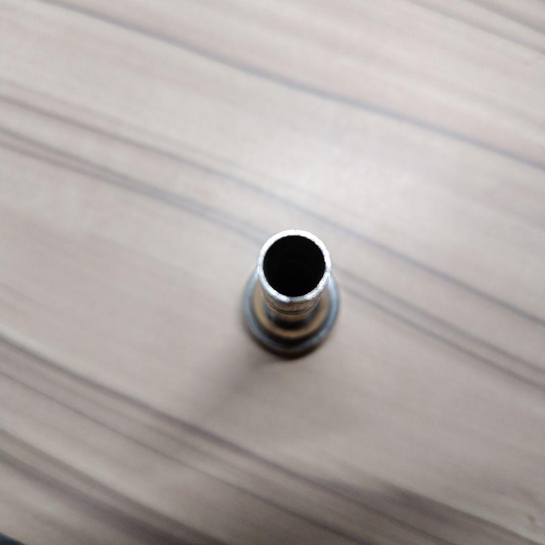 Vincent Bach CORP. 1 トランペットマウスピース