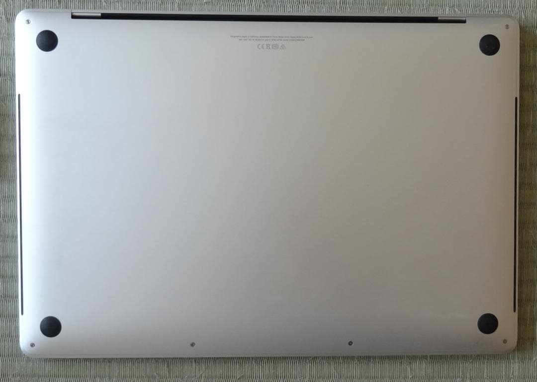 充放45回/MacBook Pro16 Ci9-2.4G/32G/1TB/超美品