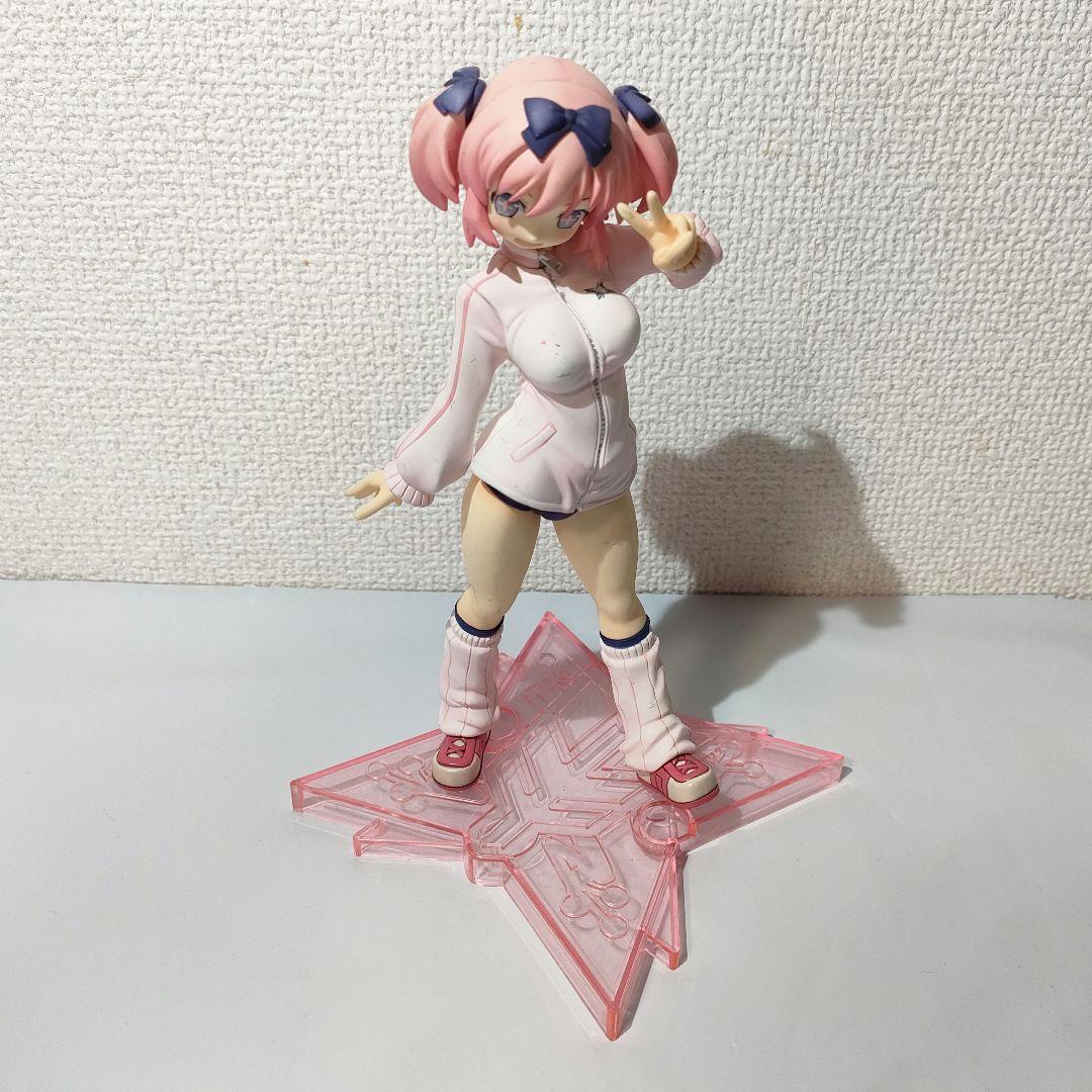 ☆　ファット・カンパニー　閃乱カグラフィギュア　少女達の真影　 雲雀　☆