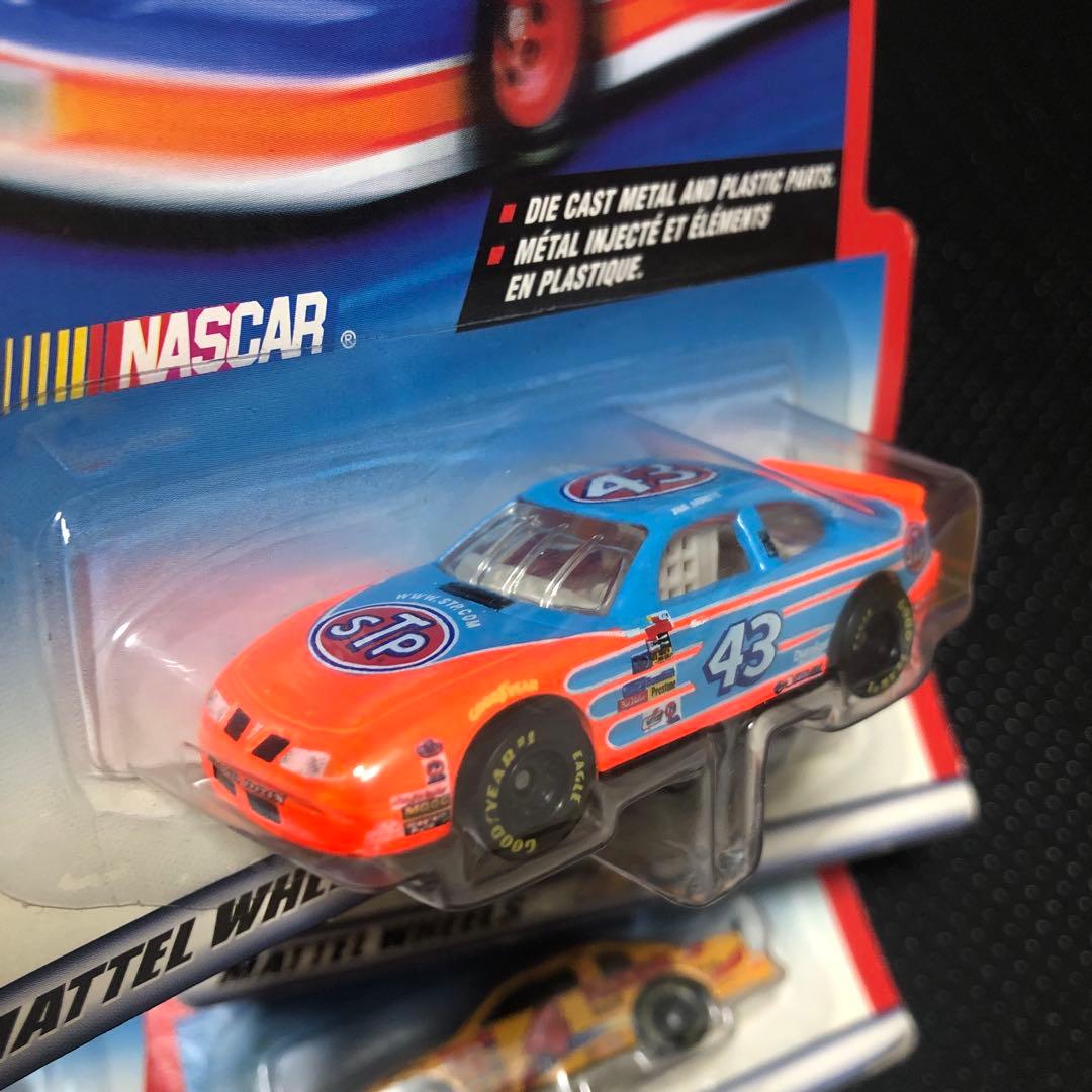 ホットウィール PRO RACING 1997年エディション NASCAR