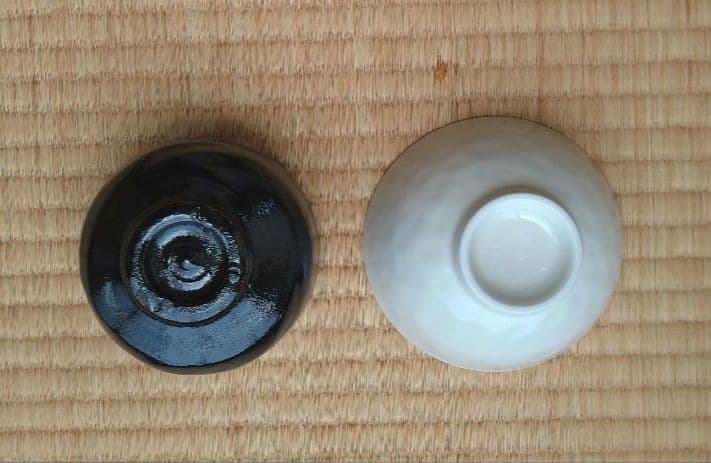 茶道具　御所籠