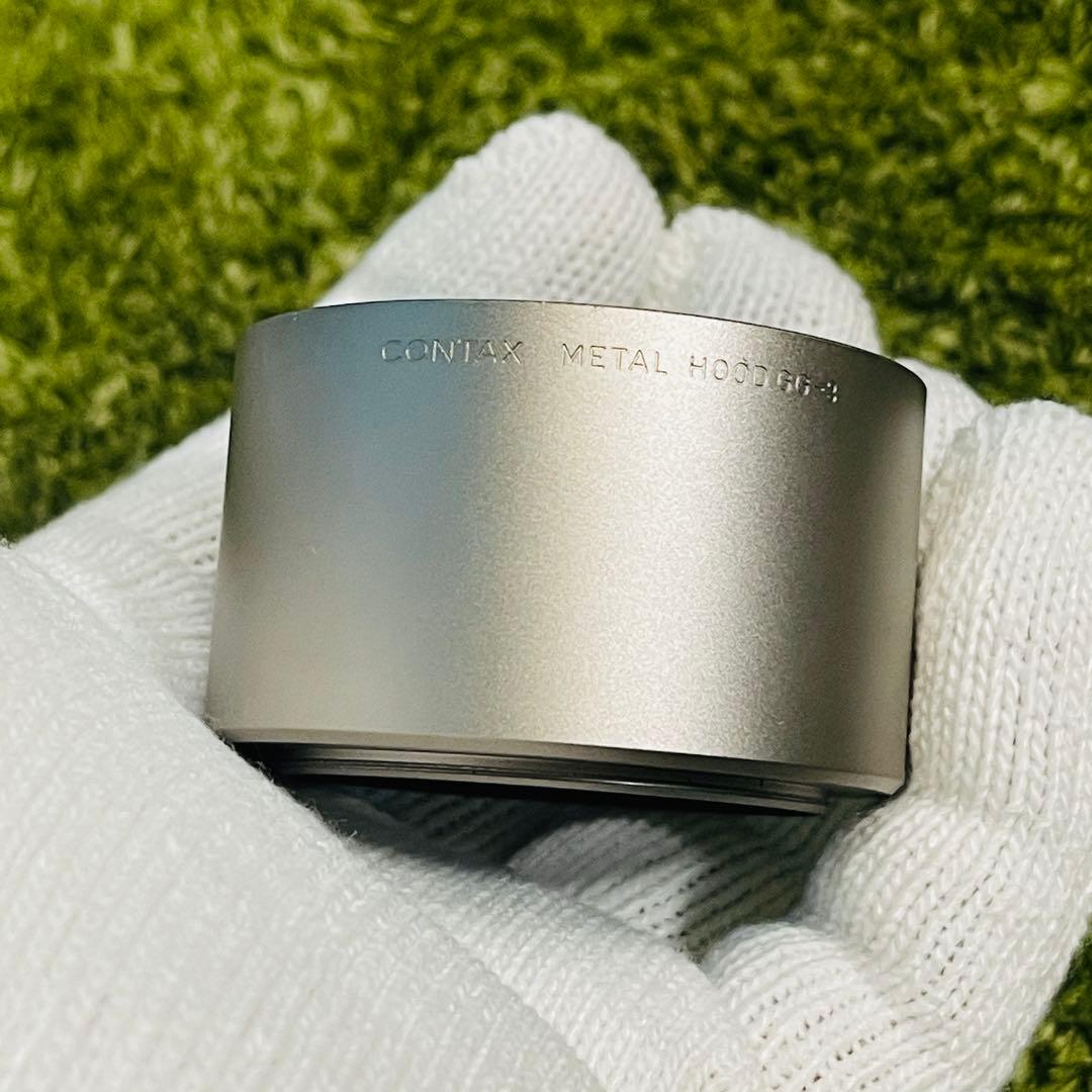 CONTAX レンズ　SONNOR 2.8 Carl Zeiss MKC30