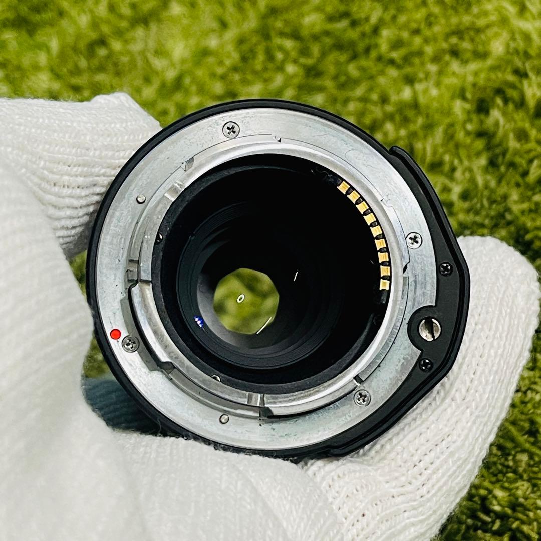 CONTAX レンズ　SONNOR 2.8 Carl Zeiss MKC30