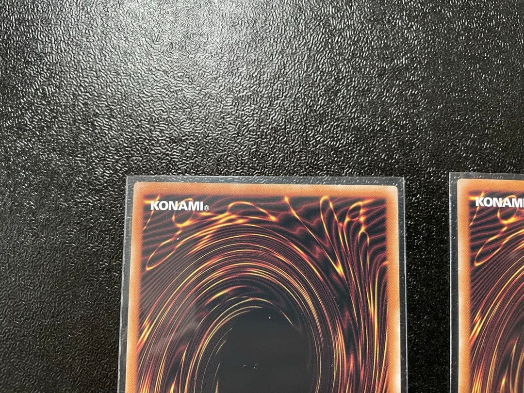 遊戯王 25th ブラック・マジシャン & ブラック・マジシャン・ガール セット