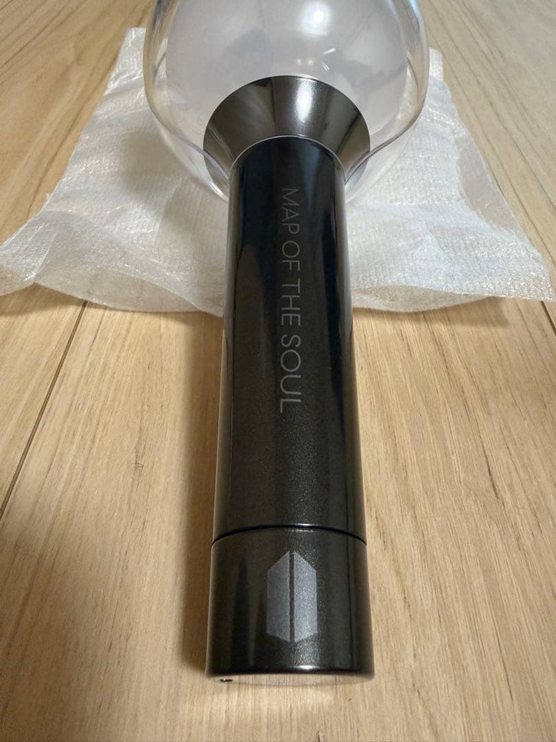 BTS ペンライト　アミボム　ver.4