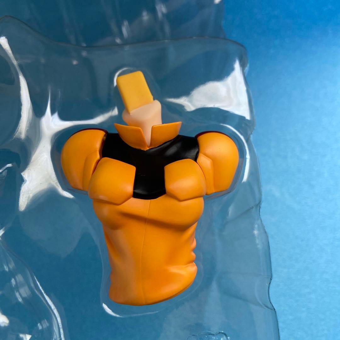 Vガンダム　カテジナ・ルース　フィギュア