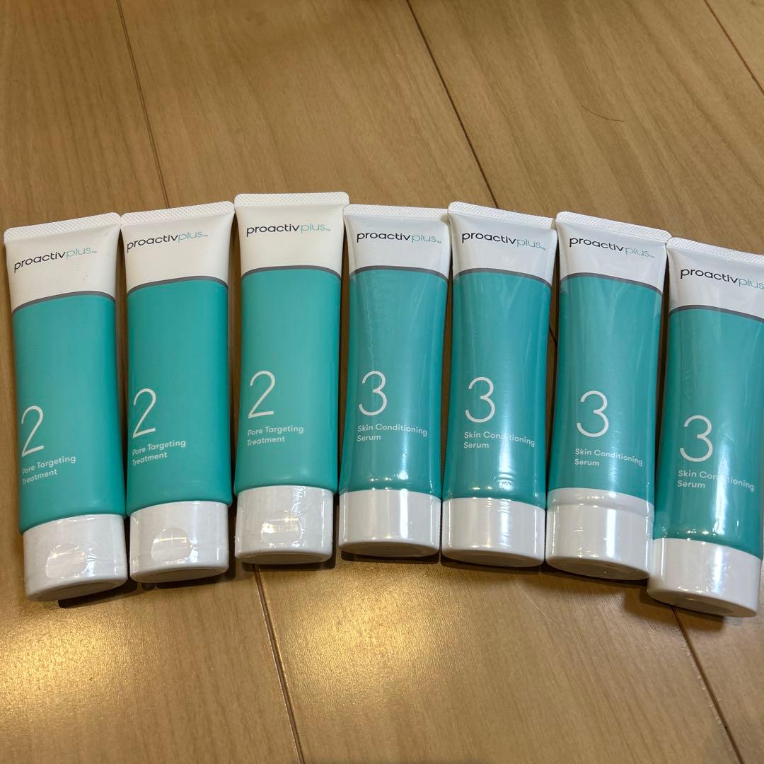 proactiv+ スキンケアセット