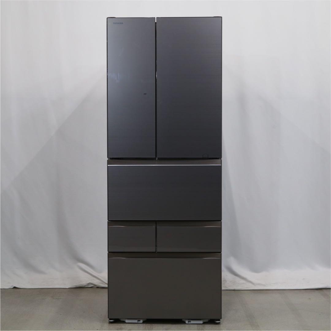 TOSHIBA 冷蔵庫