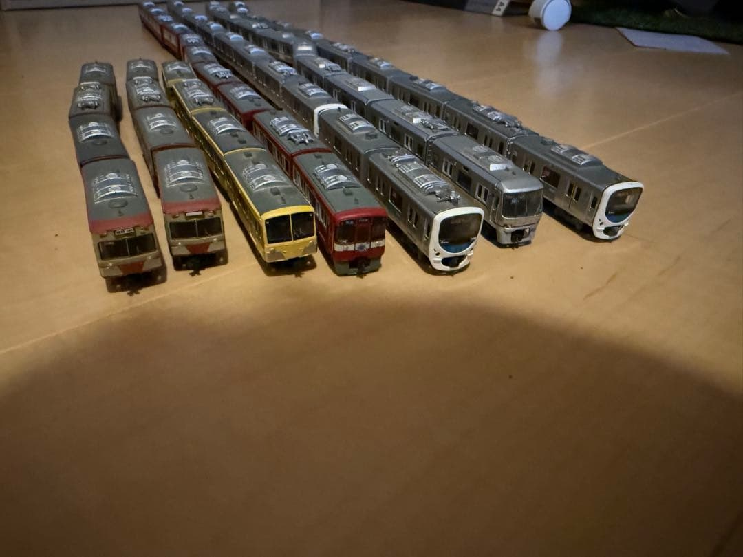 Bトレ　西武鉄道　まとめセット