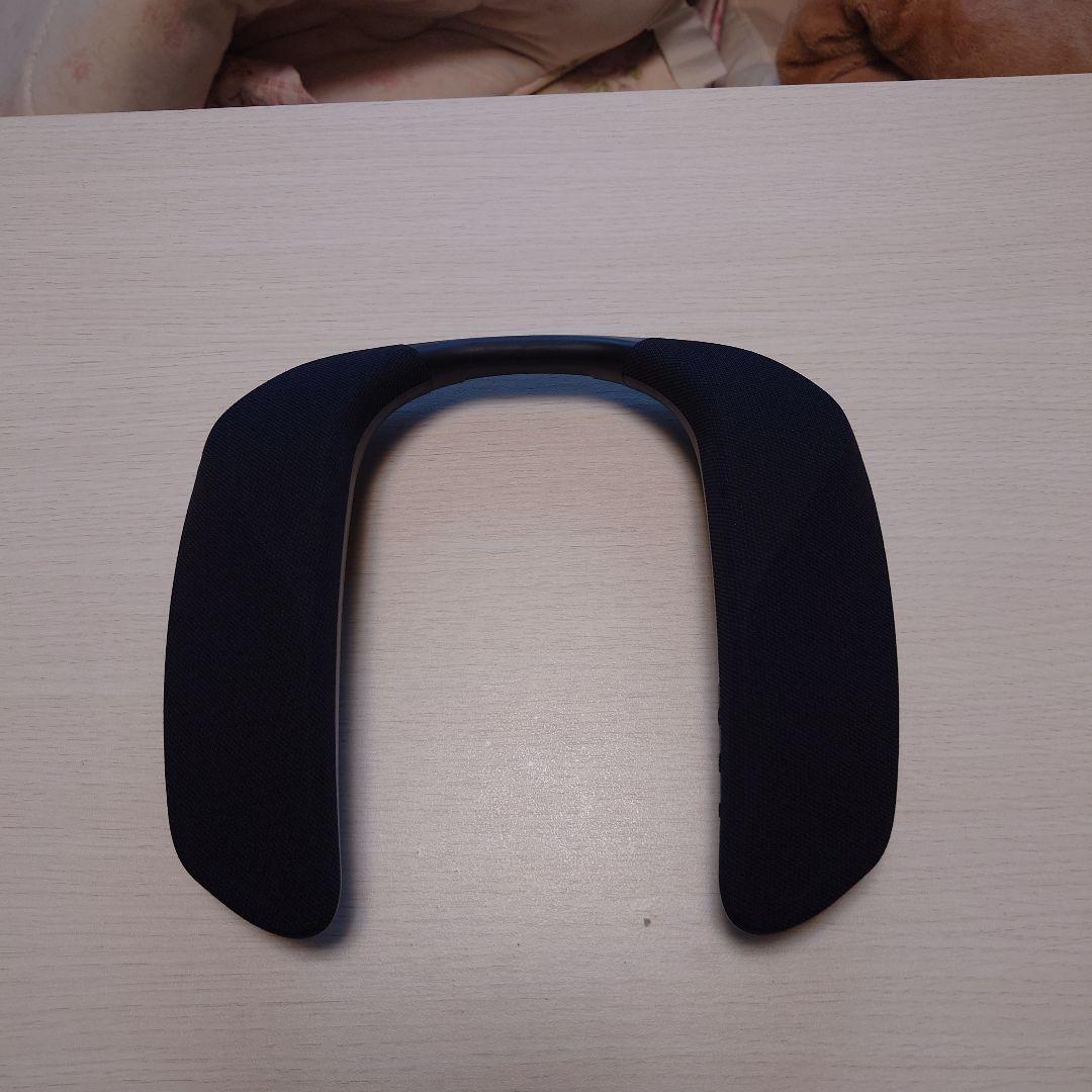 Panasonic SC-GNW10 ネックスピーカー