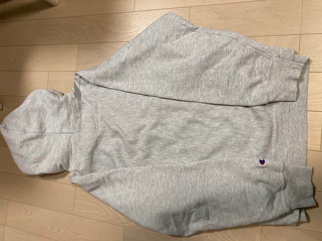 a*7様 チャンピオン　リバースウィーブ　KINGS POINT CHANPIO