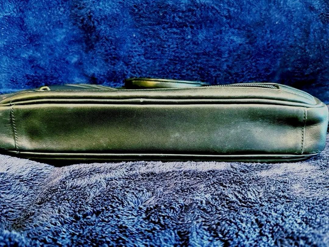 TUMI ナパレザー製キャリーバッグ　96103D4