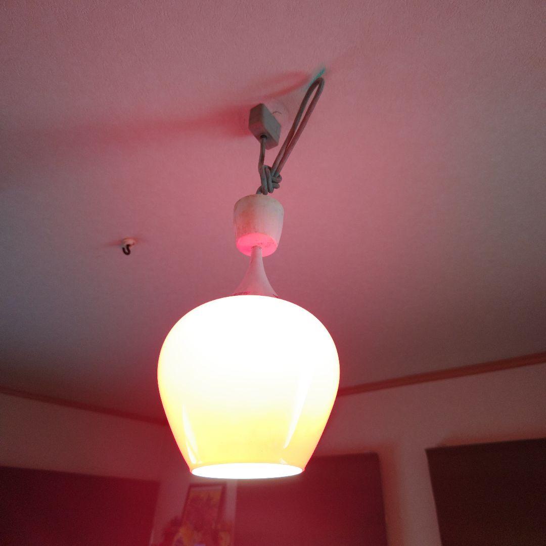 昭和レトロ照明 昭和レトロ電気 レトロ照明