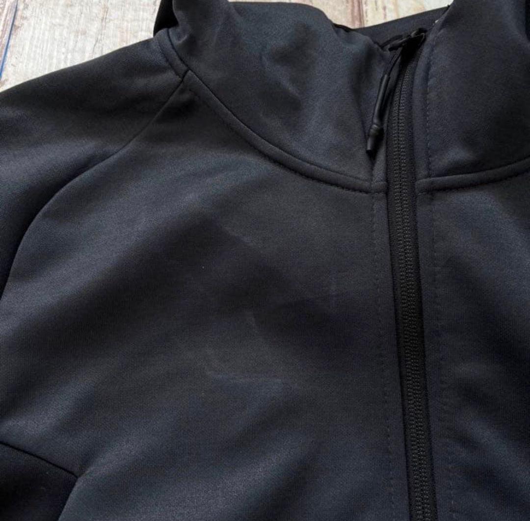 【海外限定】わけあり。TNF ジャージ　パーカー メンズ　　日本サイズS-M