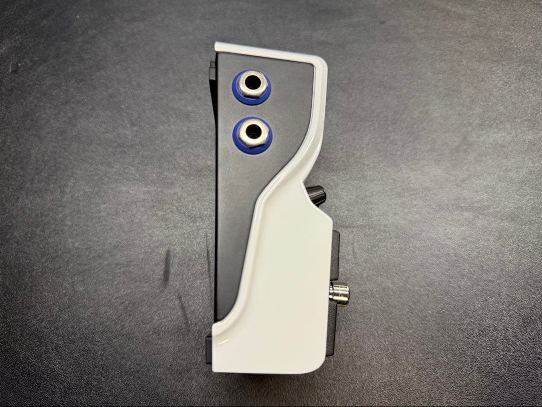 Zoom MS-50G+ マルチエフェクター