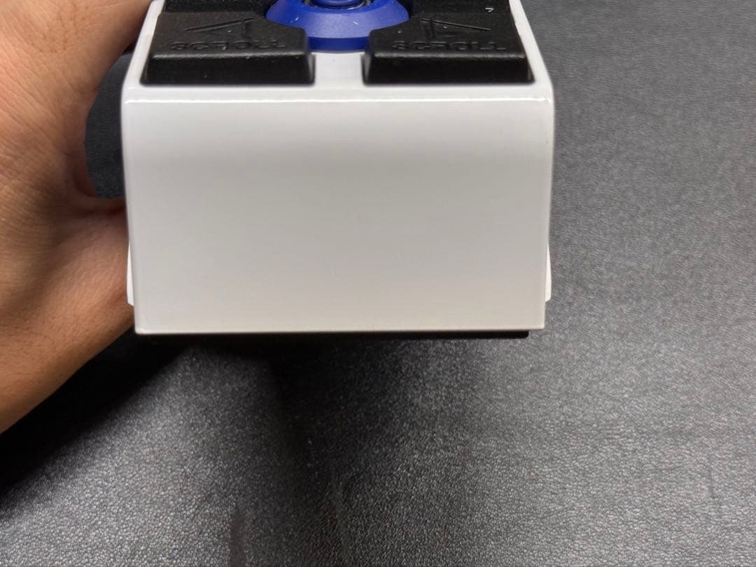 Zoom MS-50G+ マルチエフェクター