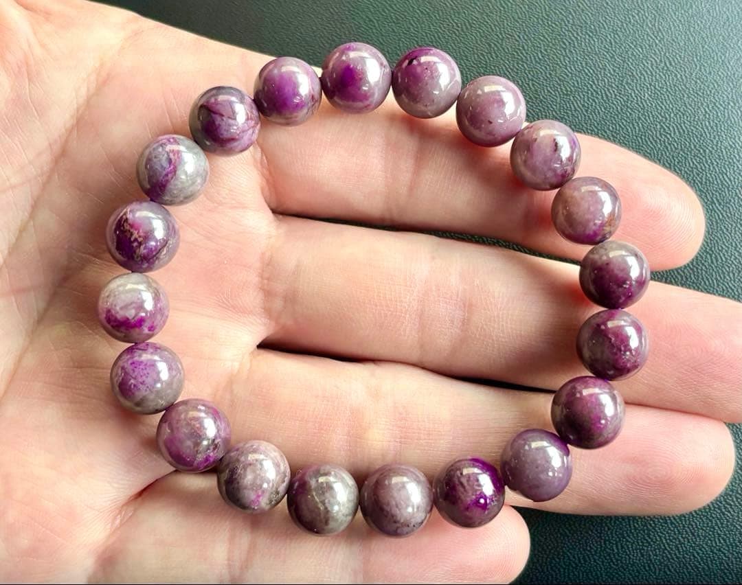 ちくわ様　20世紀最強のヒーリングストーン　マトリックスデザートピンクスギライト