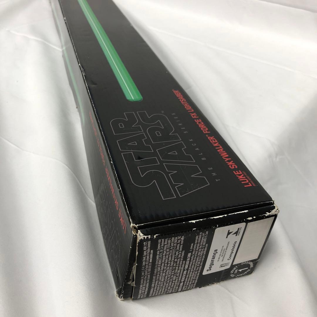 VFK146 中古 初期 フォースFXライトセーバー ルーク・スカイウォーカー