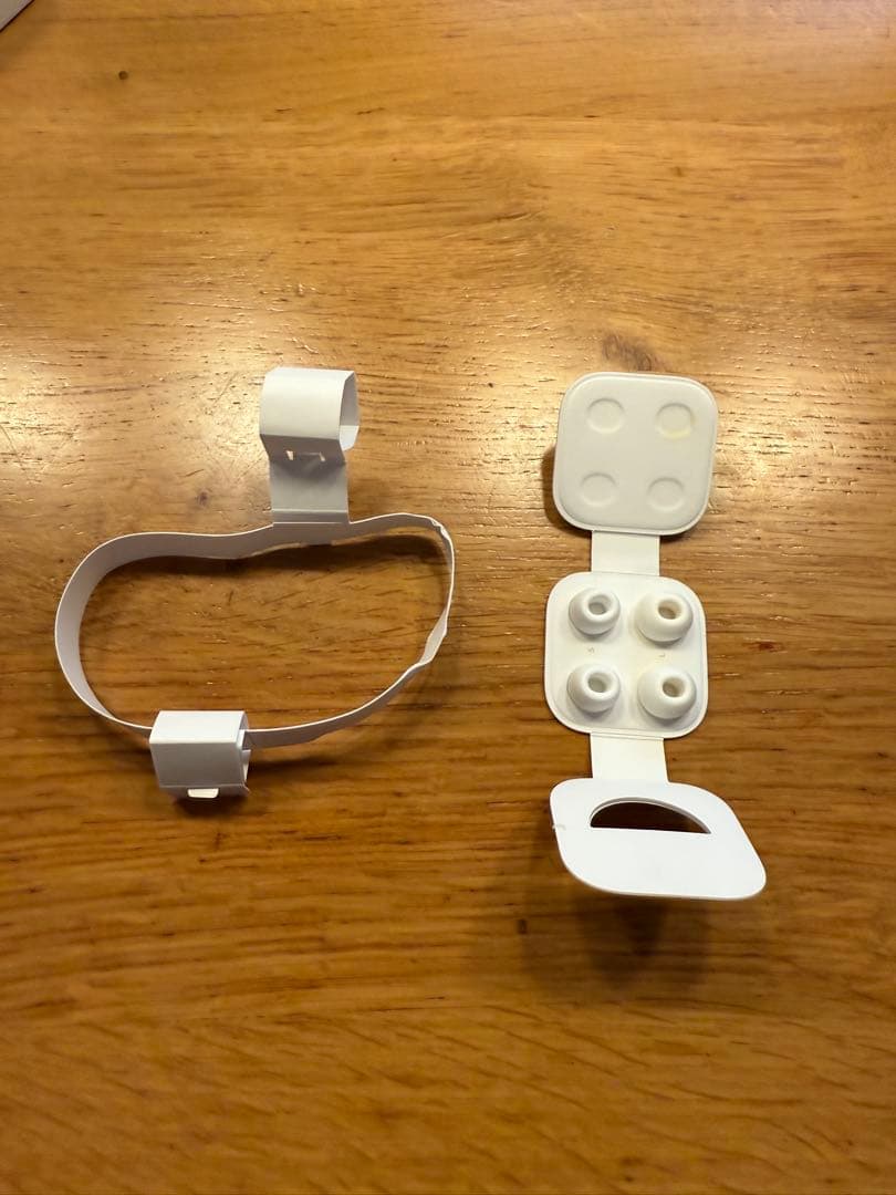 AirPods Pro 本体 充電ケース付き　純正　エアーポッズプロ