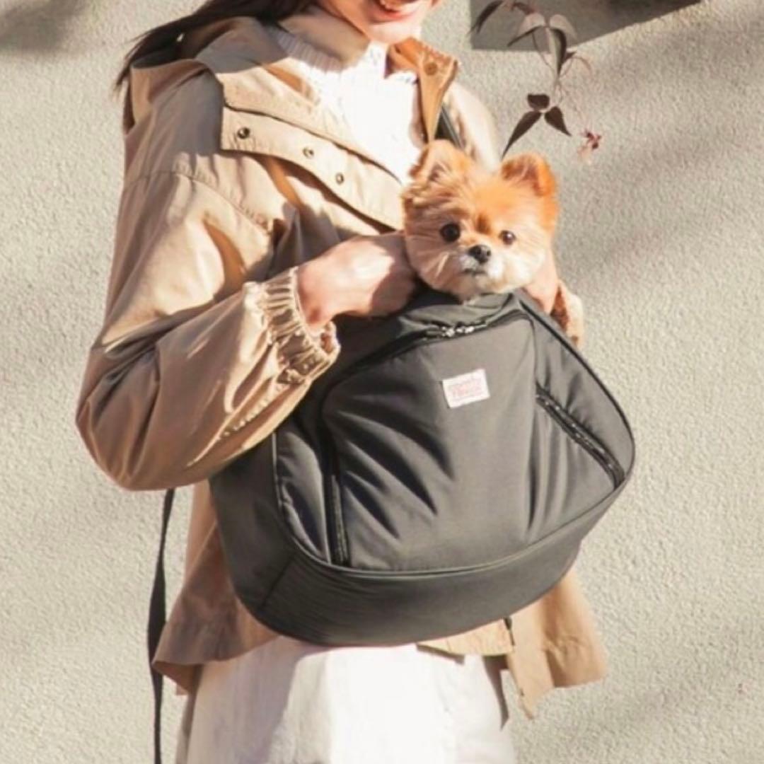 【COMFY RAVIOLI】シティーバッグ / M