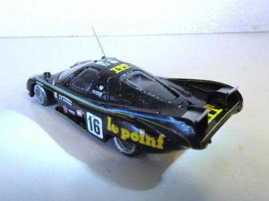 特価 AMR (1/43) ロンドー M379B