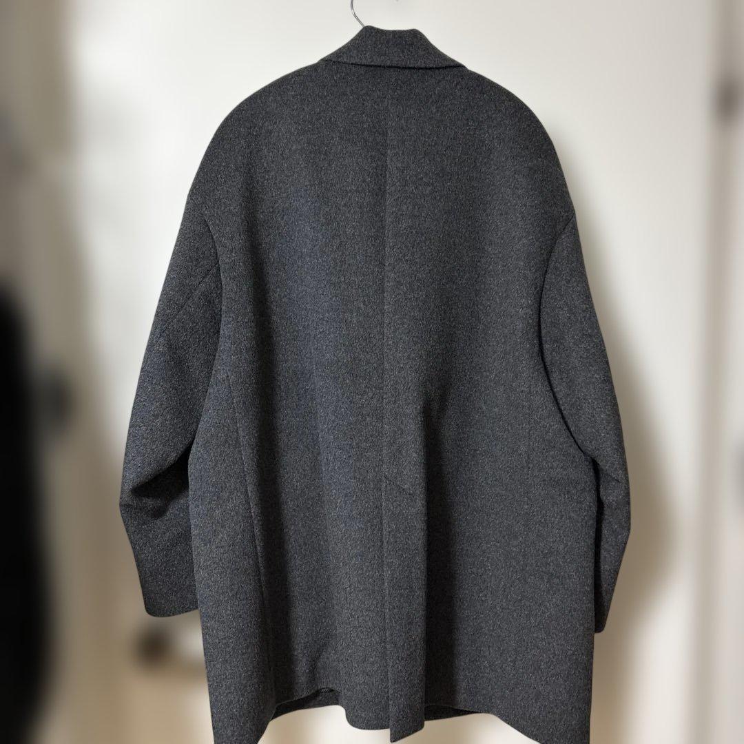 AP STUDIO オーバーサイズジャケットコート