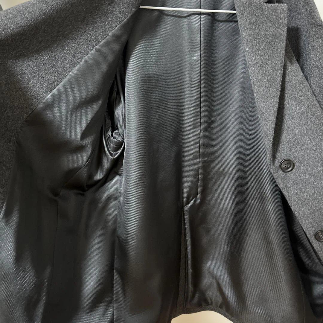 AP STUDIO オーバーサイズジャケットコート