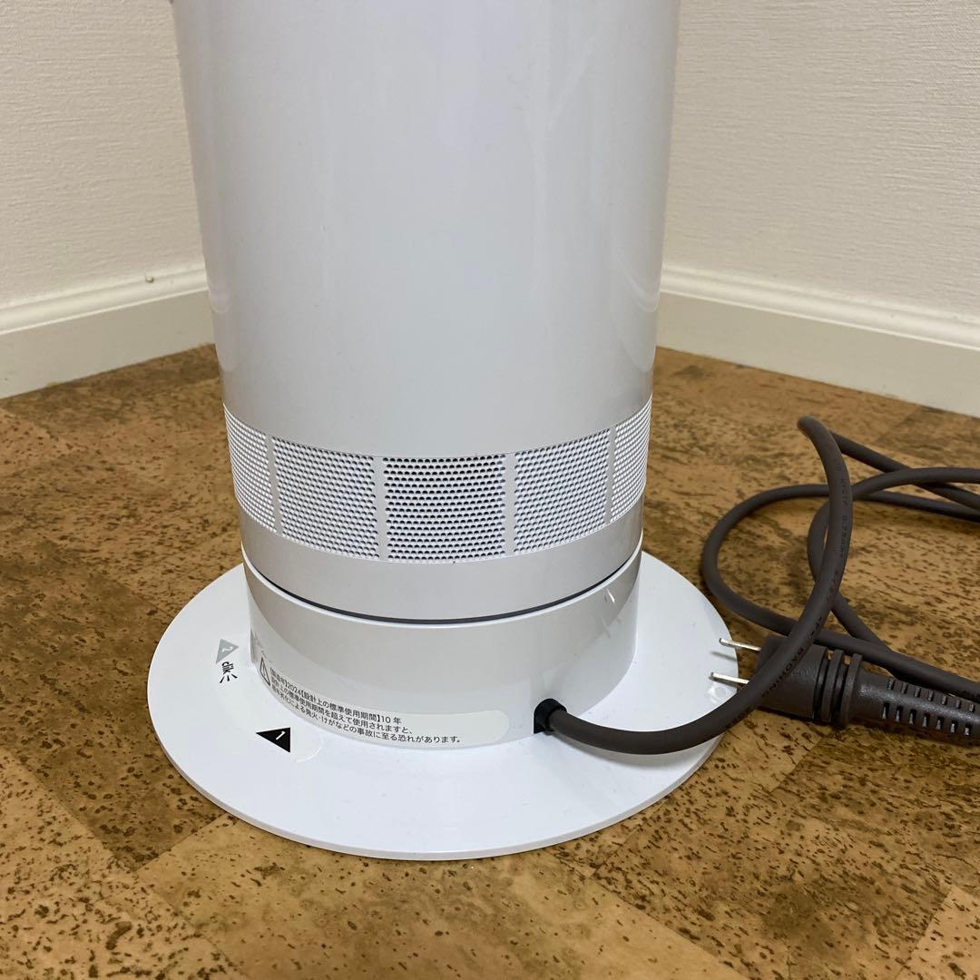 2024年製Dyson cool ダイソン タワーファン 扇風機 AM07