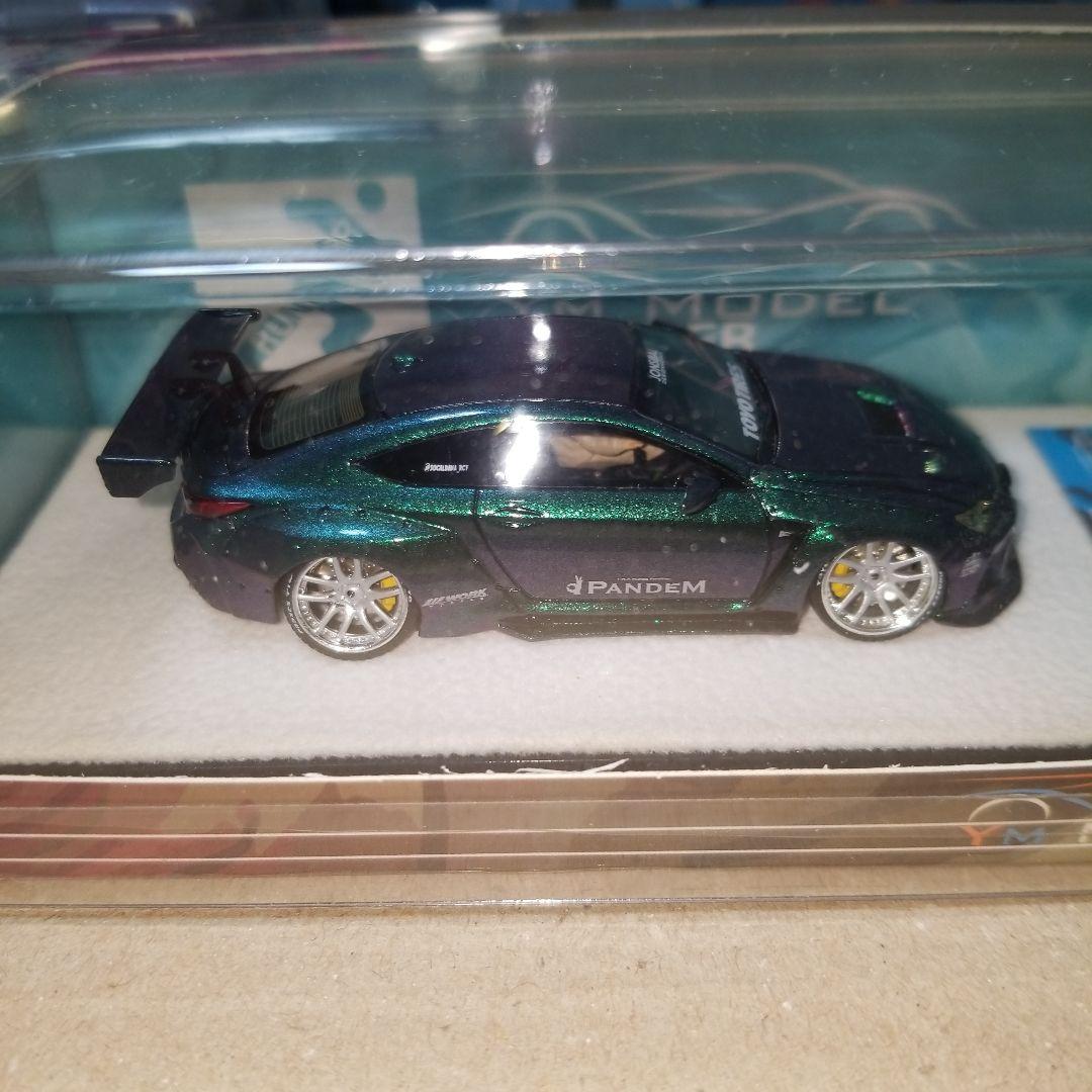 1/64 YM PANDEM RFC セット売り