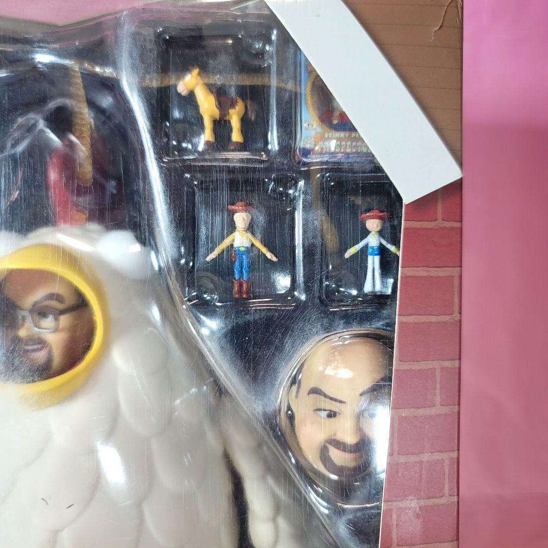 【ビーストキングダム】新品 正規品 アルズトイバーン アル・マクウィギン