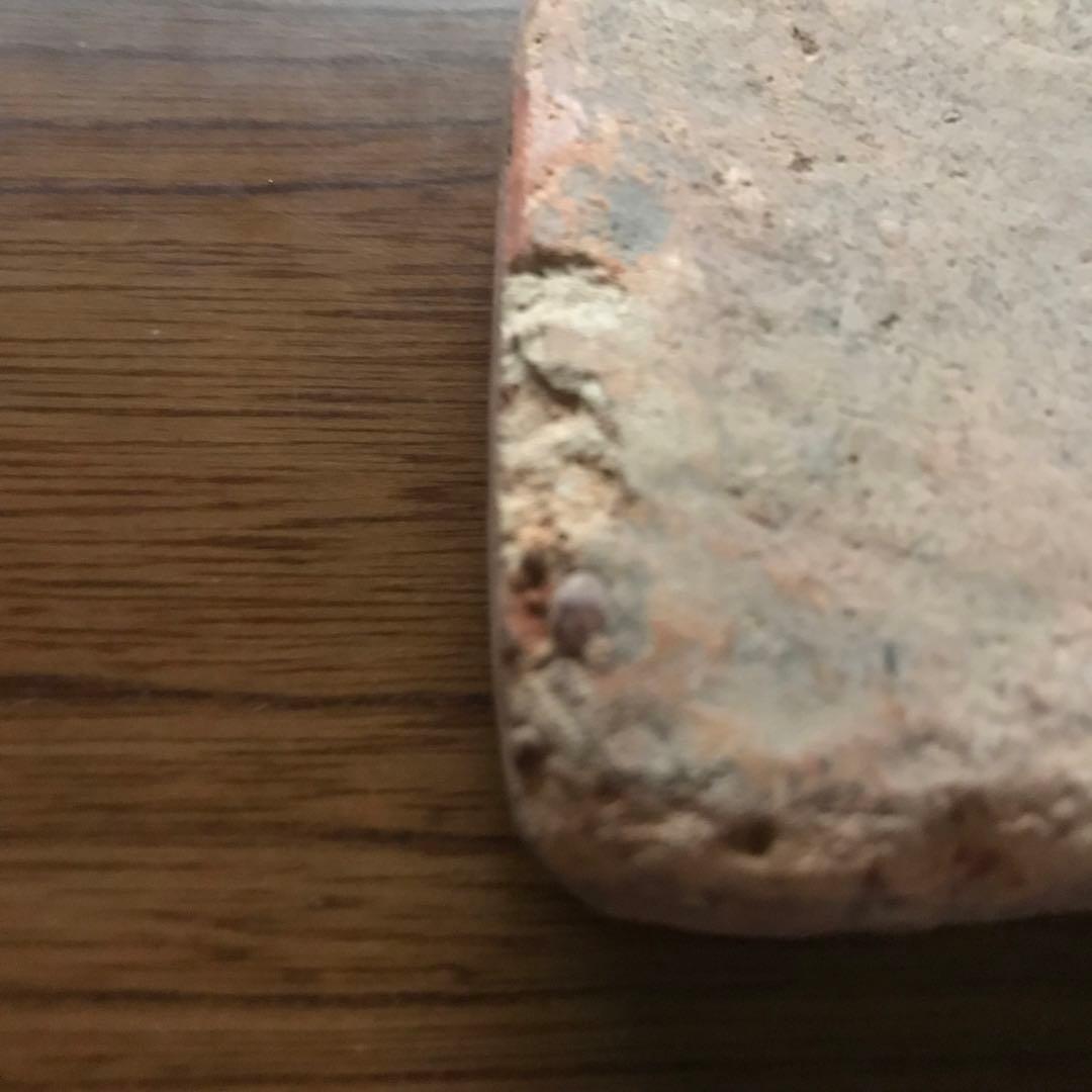 Buddha statue 塼仏(Senbutsu)　せん仏　せんぶつ　①