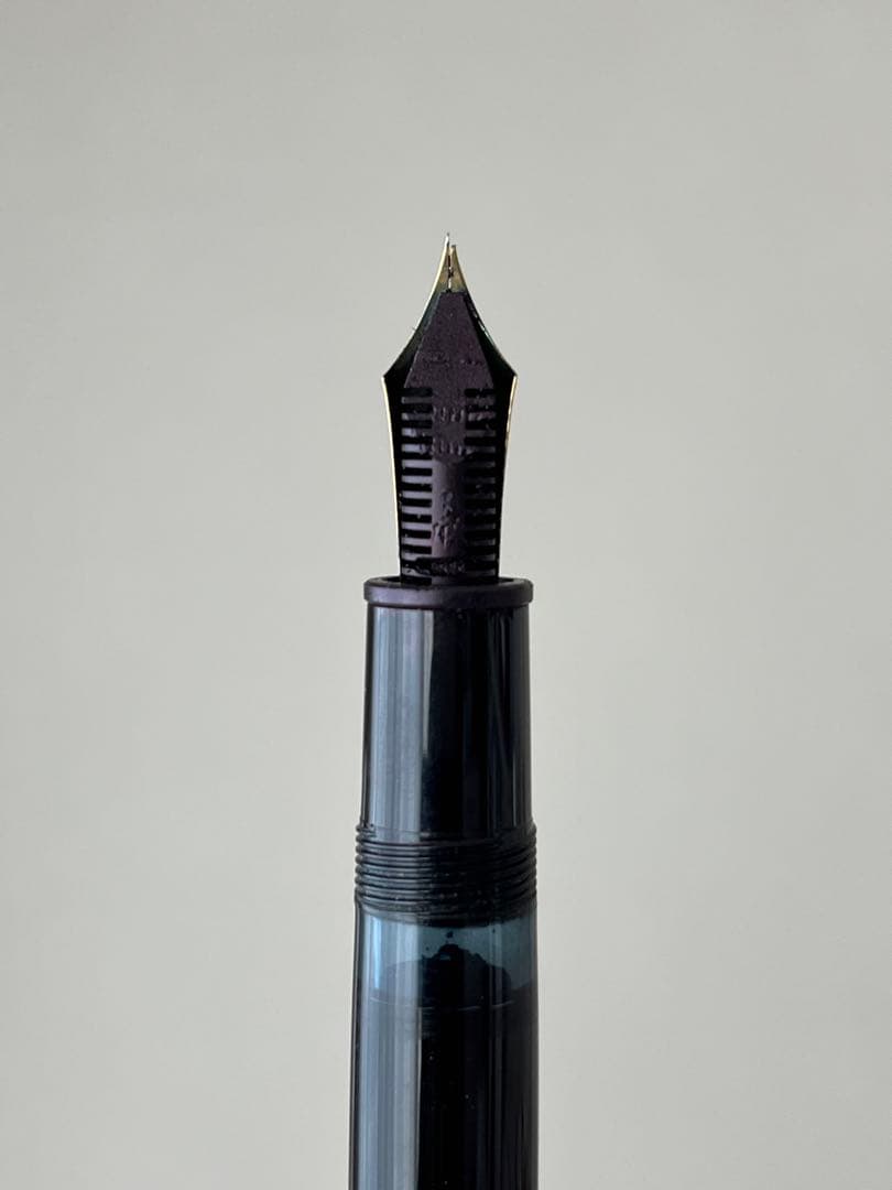 モンブラン MONTBLANC 万年筆、ボールペンセット