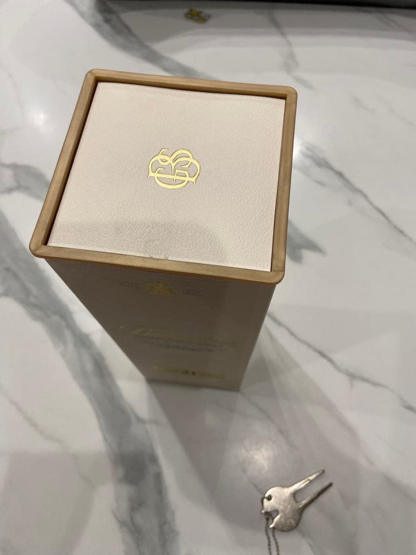 ウイスキー Ballantine's 21 Whisky 700ml